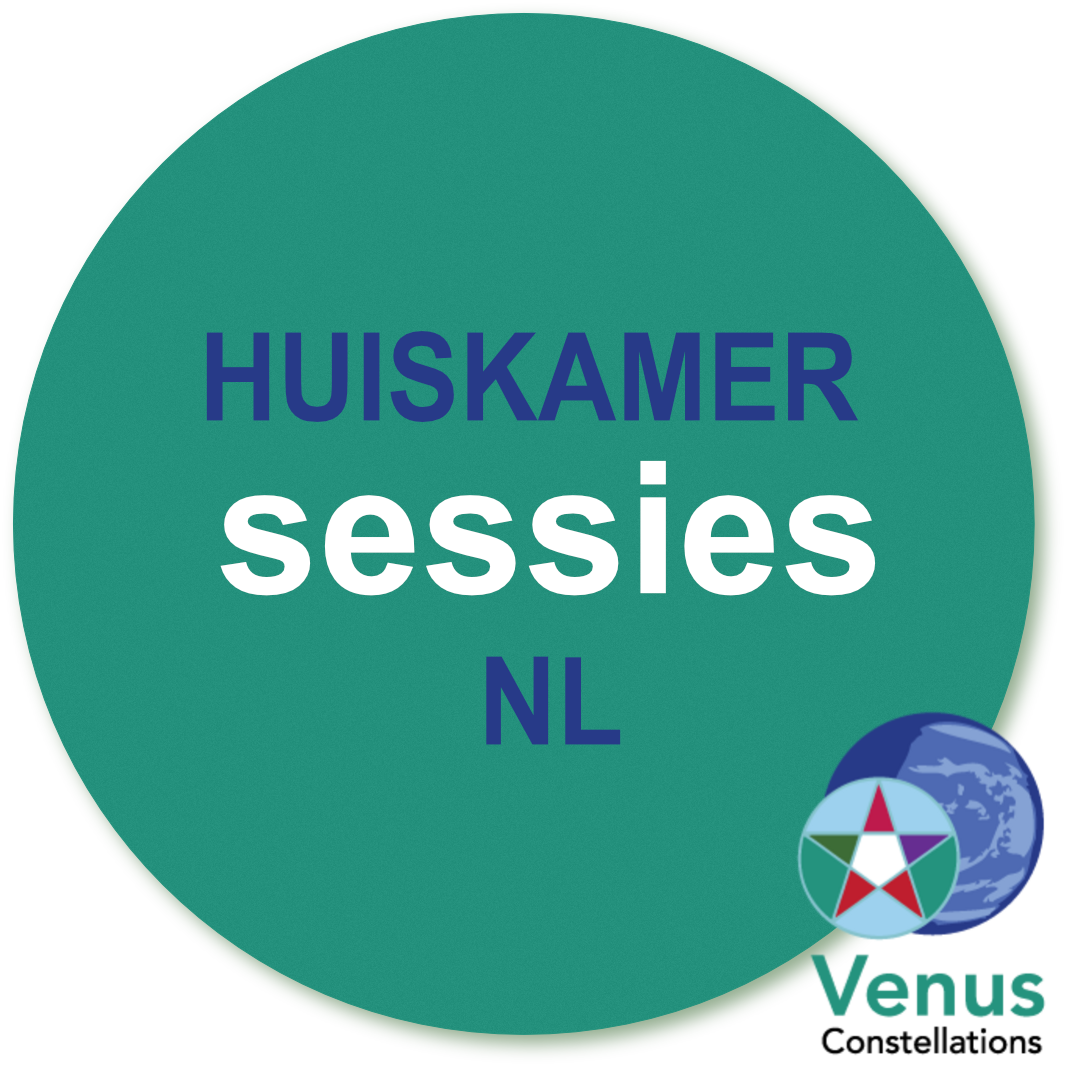 <p>Huiskamer Sessies</p>