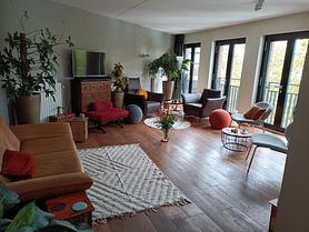 Huiskamer Sessie za 15-11-2025