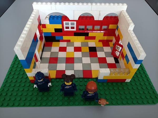 Building Block of Facilitation 11