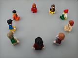Building Blocks Students to Utrecht