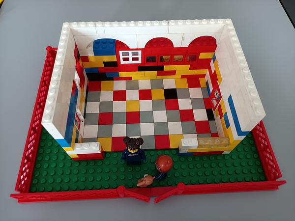Building Block of Facilitation 14