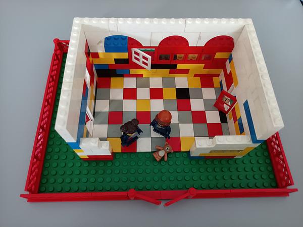 Building Block 15