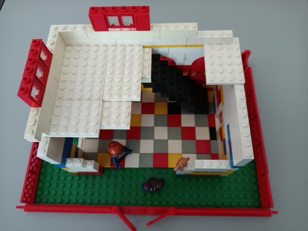 Building Block 27