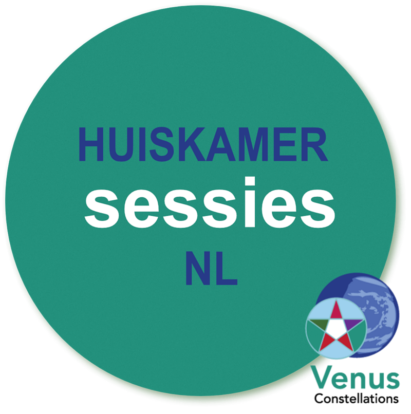 Huiskamer sessies