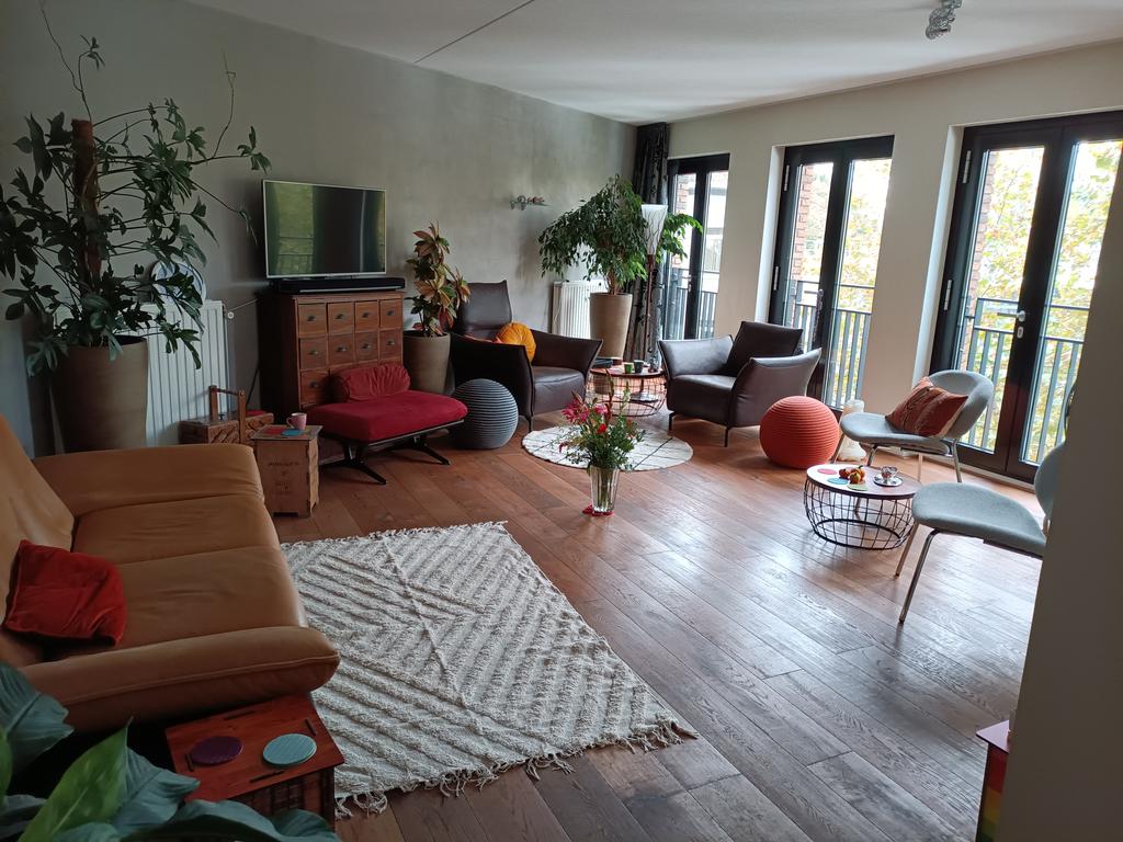 Live Workshop NL Venus Constellations Utrecht	
